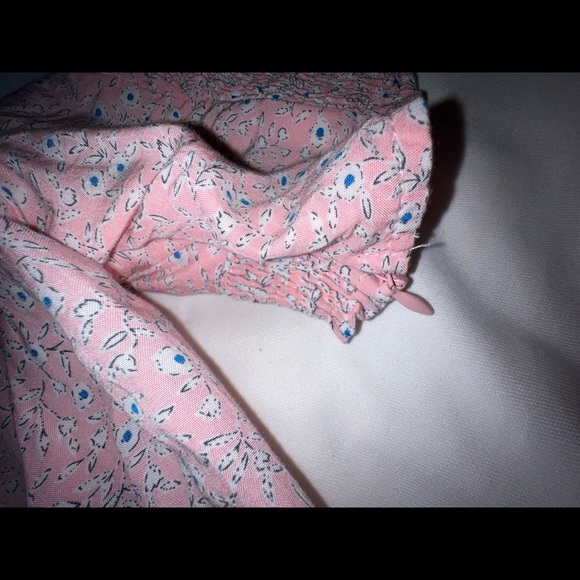 Princess Polly Long Sleeve Top - Picture 6 of 7